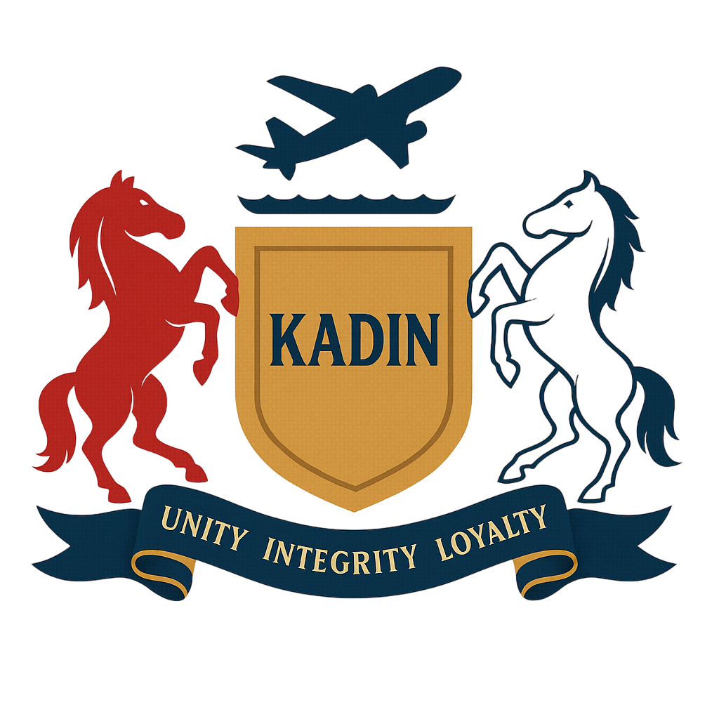Logo Kadin Manggeng